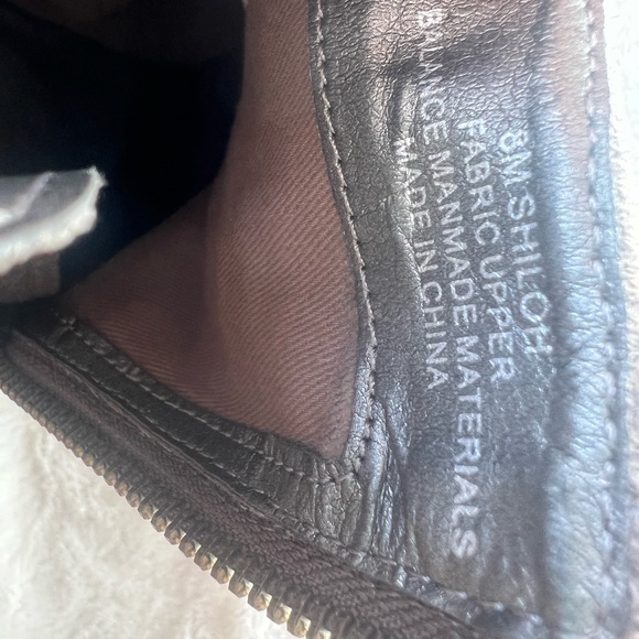 Madeline heeled Chelsea boots size 8 brown - Picture 8 of 9